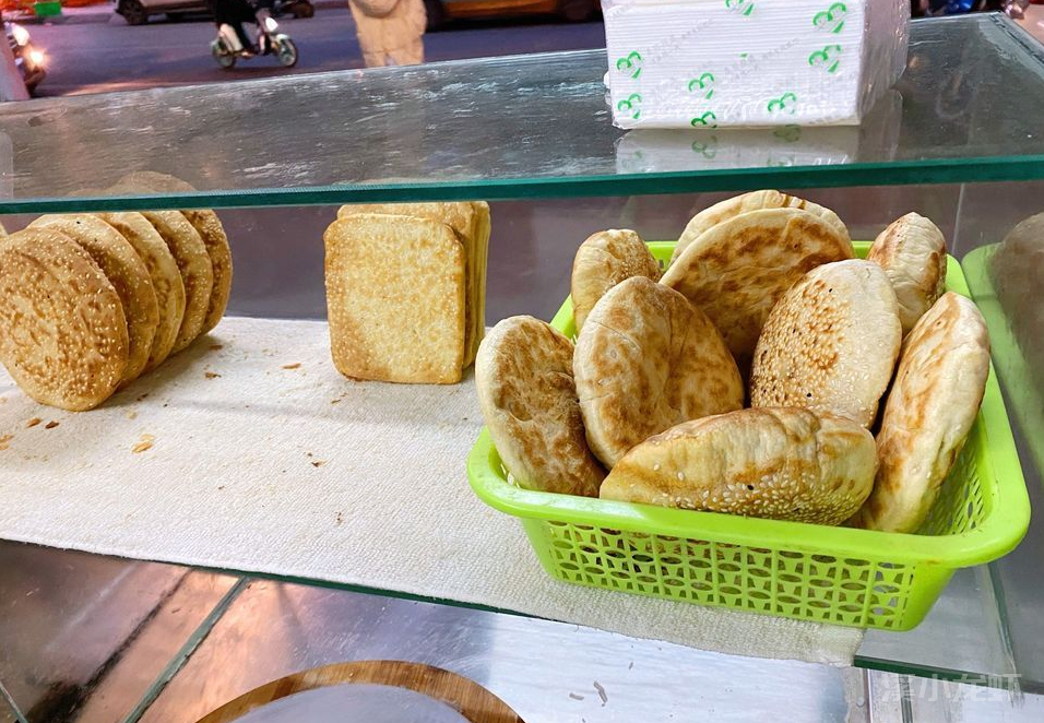 详细阅读:只有四川才有的美食?潆溪锅盔、李家锅盔介绍 只有四川才有的美食?潆溪锅盔、李家锅盔介绍