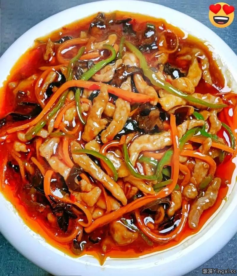 详细阅读:鱼香肉丝家常做法推荐 鱼香肉丝家常做法推荐