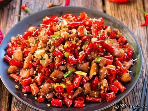 详细阅读:四川南充东观辣子鸡怎么样?东观辣子鸡怎么做? 四川南充东观辣子鸡怎么样?东观辣子鸡怎么做?