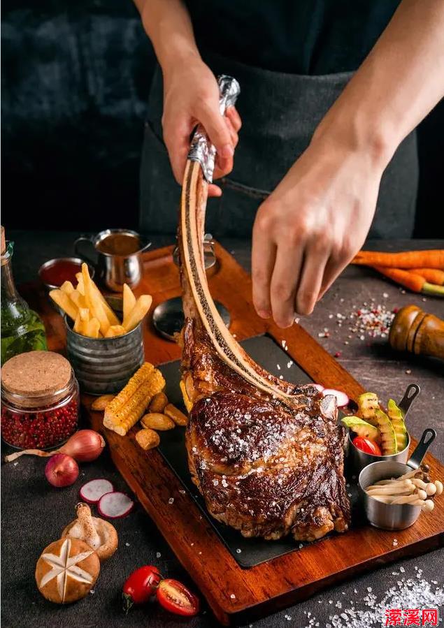 1.jpg 牛排:一场肉质盛宴的历史与文化探索