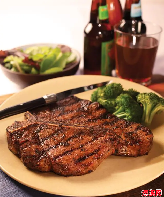 8.png 牛排:一场肉质盛宴的历史与文化探索