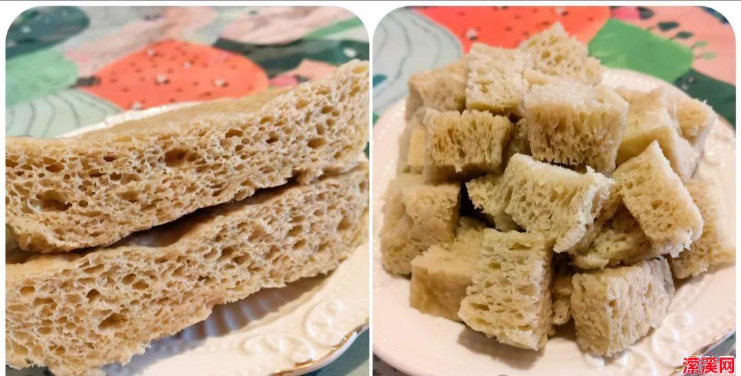 详细阅读:蒸面筋(烤麸)的做法 香的不得了 蒸面筋(烤麸)的做法 香的不得了