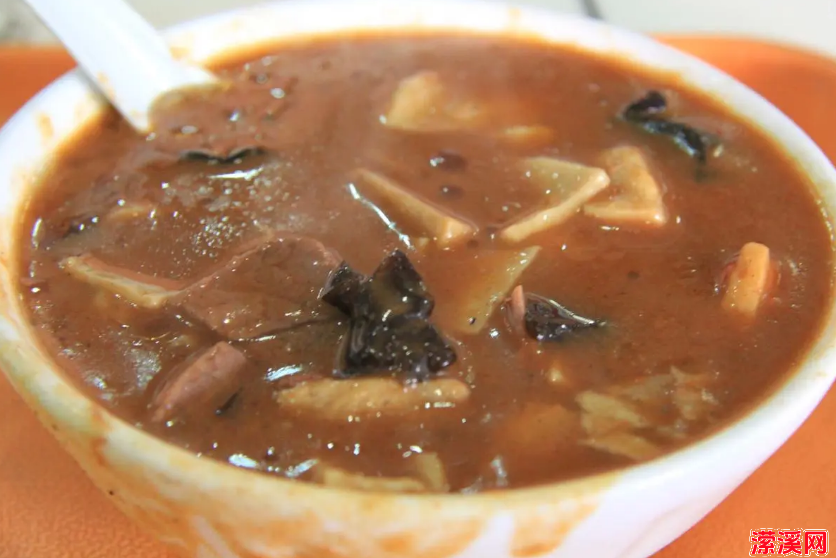 河南胡辣汤的做法步骤，教你胡辣汤的家常做法