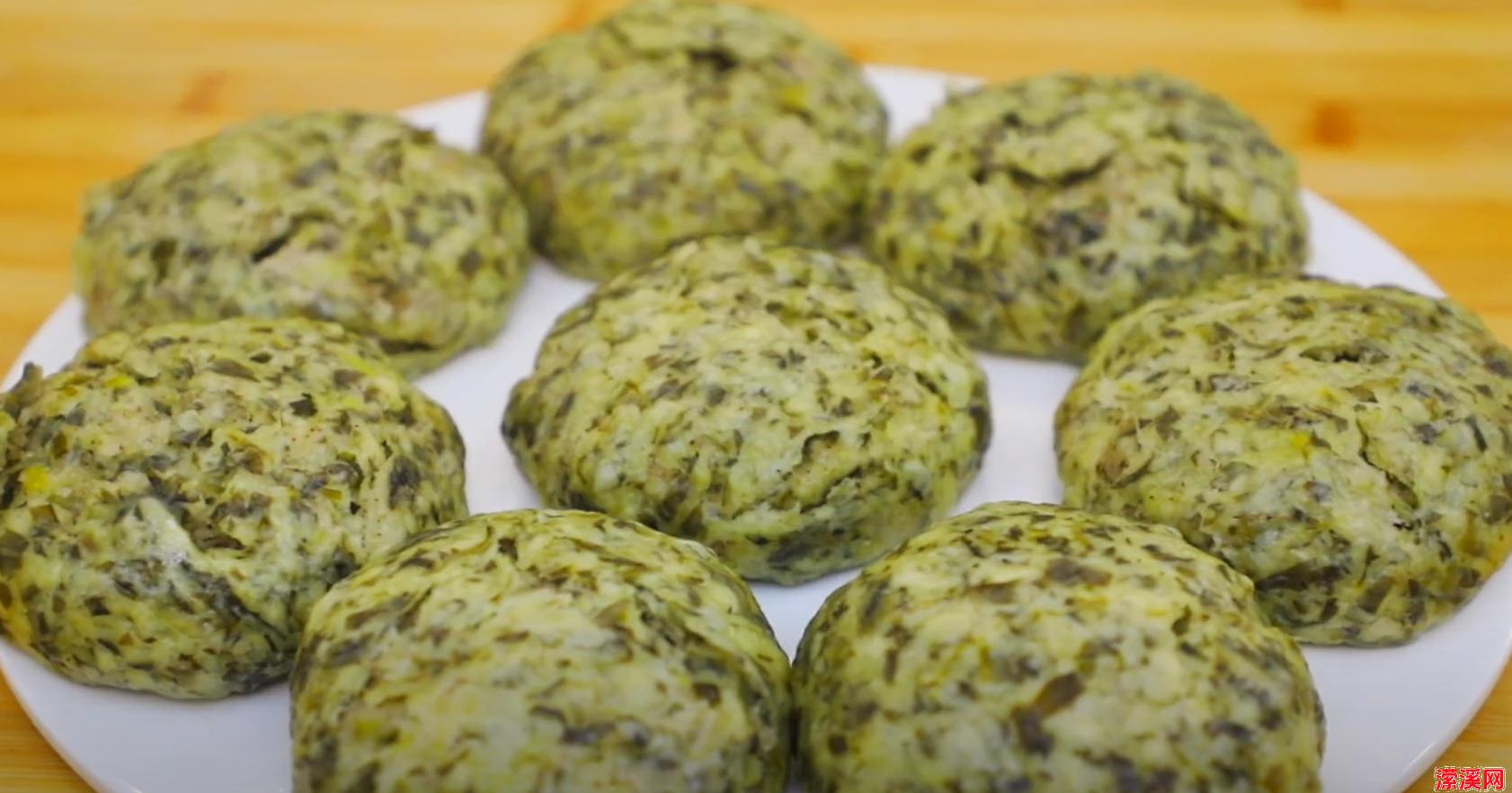 详细阅读:遇见这“长寿菜”别手软,教你一个新吃法,出锅柔软咸香,营养多层,挑食的孩子都爱吃 遇见这“长寿菜”别手软,教你一个新吃法,出锅柔软咸香,营养多层,挑食的孩子都爱吃