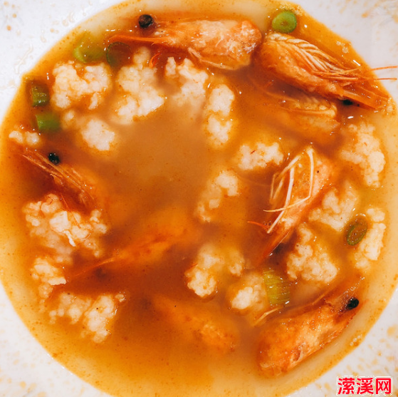 详细阅读:虾头汤的做法大全,5个步骤教会你味道鲜美的虾头汤 虾头汤的做法大全,5个步骤教会你味道鲜美的虾头汤