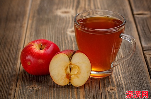 怎么煮苹果水好喝，教你用苹果煮甜汤淡淡又清香