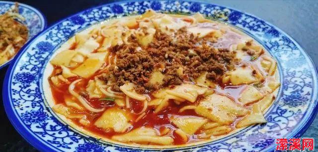 详细阅读:青海人的主食以面食为主,青海的面食名目繁多,种类多样 青海人的主食以面食为主,青海的面食名目繁多,种类多样