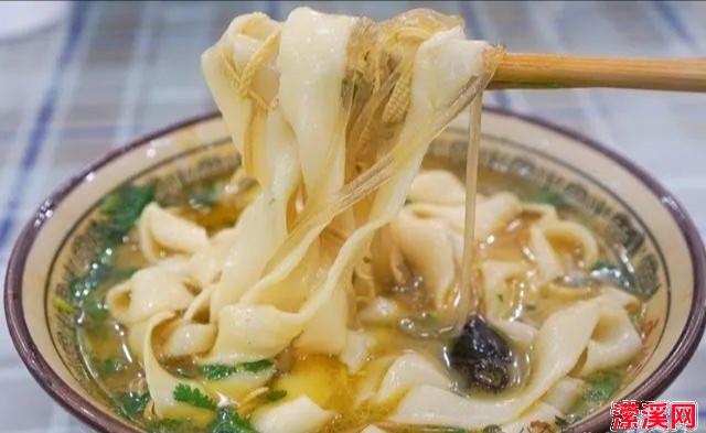 详细阅读:河南十大名面 味道太绝了 河南十大名面 味道太绝了