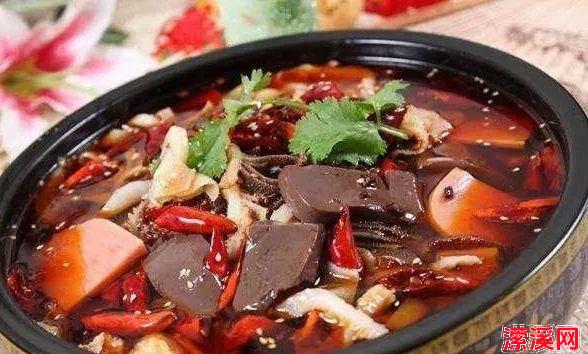 详细阅读:餐厅新菜品 ,好吃热销,堪称一绝 餐厅新菜品 ,好吃热销,堪称一绝