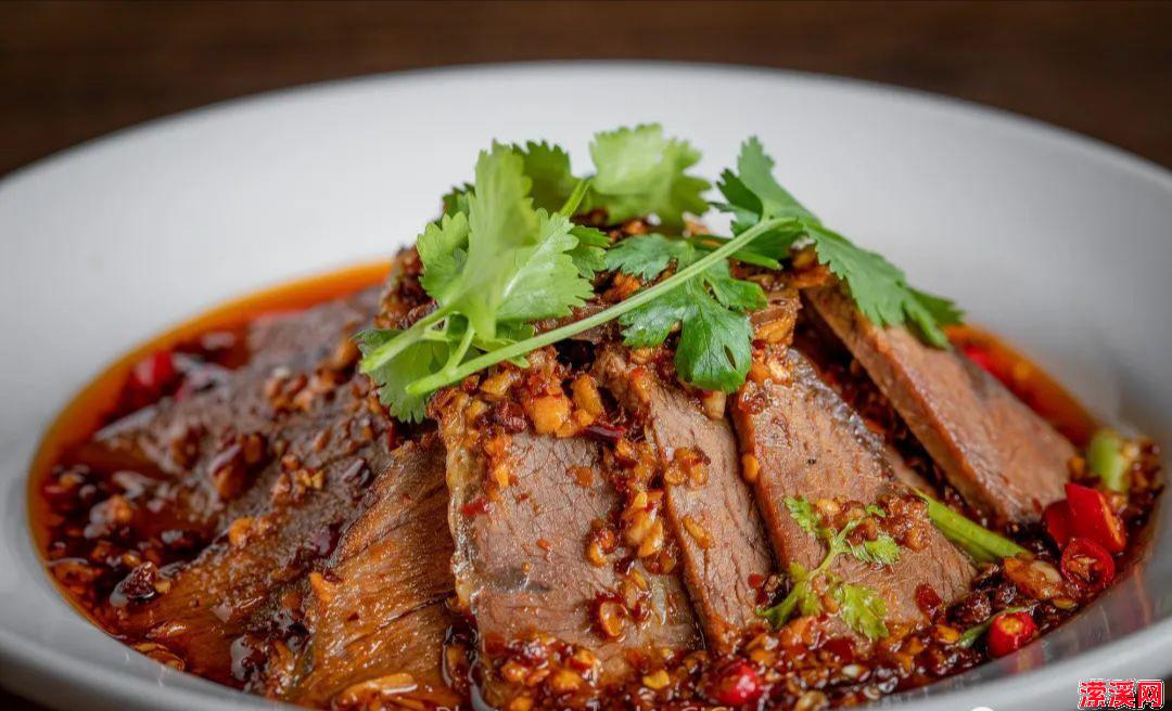 详细阅读:牛肉凉菜,款款好吃,收藏起来太实用了 牛肉凉菜,款款好吃,收藏起来太实用了