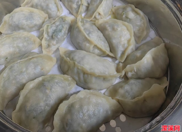 烫面包子的做法窍门，教你蒸烫面包子的正确做法