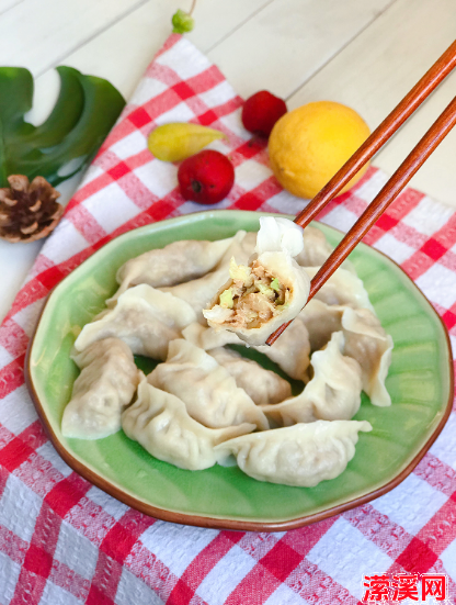 白菜猪肉饺子馅的做法，猪肉白菜馅饺子怎么做才好吃