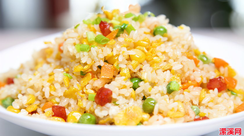 炒饭的做法大全分享18款风味独特的炒饭做法