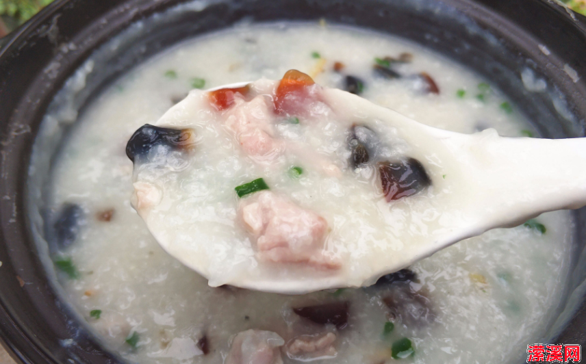 各种瘦肉粥的做法大全，皮蛋瘦肉粥这样做才好喝