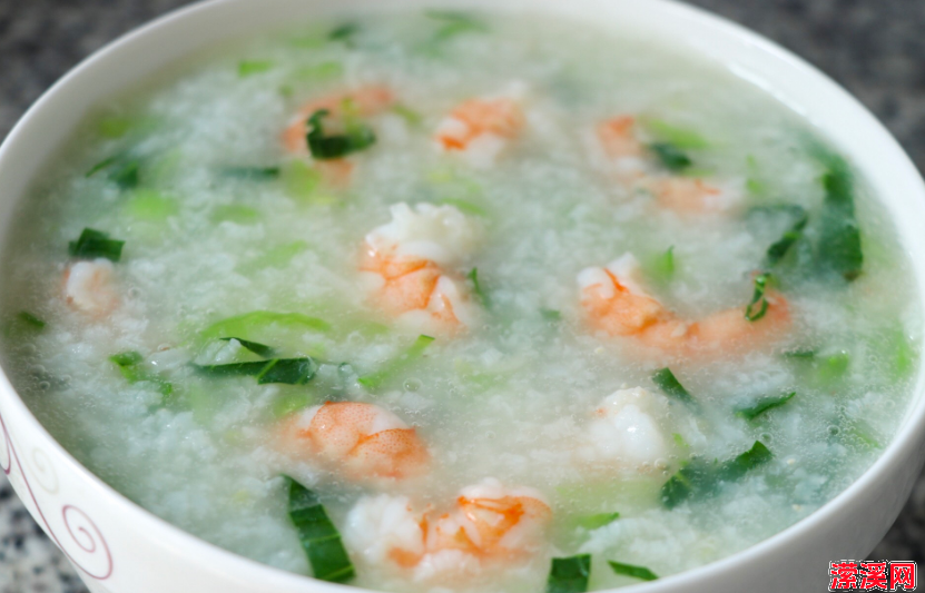 各种粥的做法大全，教你甜咸适口的5种粥做法