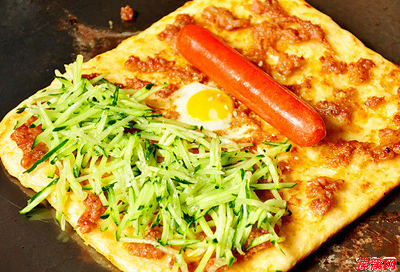 详细阅读:掉渣饼的做法大全,5分钟教会你外酥里软的掉渣饼 掉渣饼的做法大全,5分钟教会你外酥里软的掉渣饼