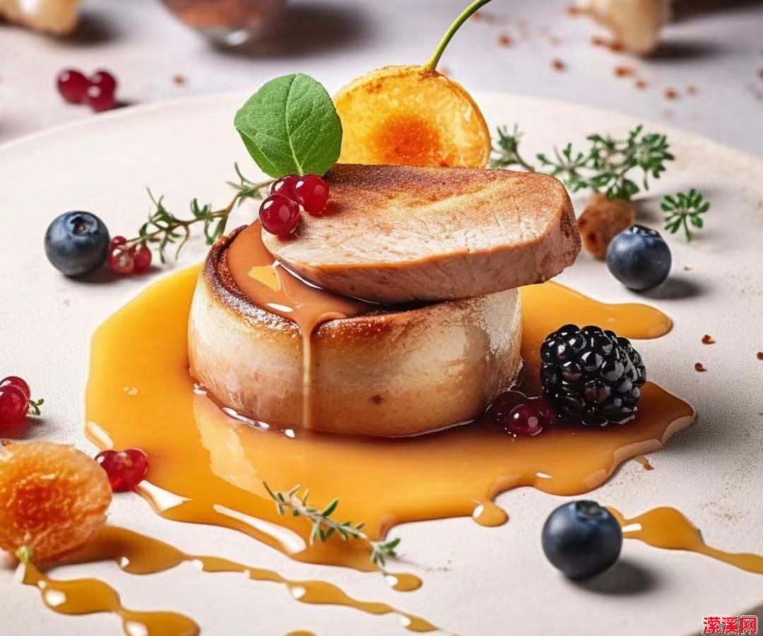 详细阅读:精致享受:法式鹅肝酱的美妙滋味! 精致享受:法式鹅肝酱的美妙滋味!