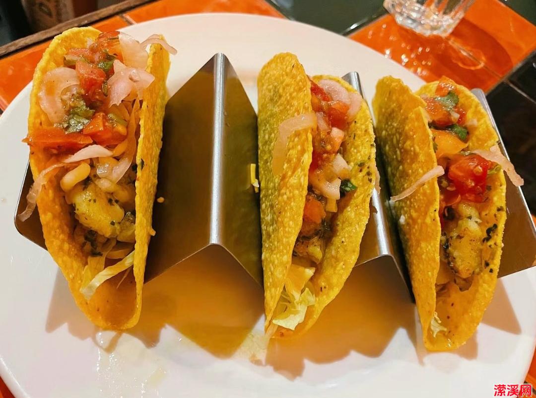 详细阅读:墨西哥风味玉米饼塔科美食探索 墨西哥风味玉米饼塔科美食探索