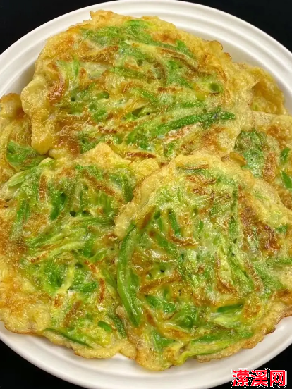 西葫芦鸡蛋饼的做法大全，西葫芦早餐饼的三种吃法