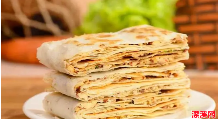油煎饼的做法大全，分享6款特色的煎饼