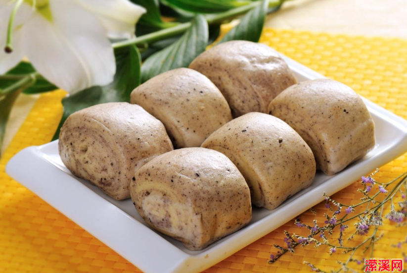 详细阅读:粗粮馒头的做法大全,杂粮馒头这样做才好吃 粗粮馒头的做法大全,杂粮馒头这样做才好吃