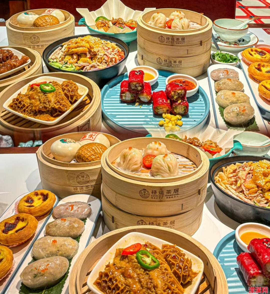 详细阅读:广东早茶:品味悠长的粤式晨间风情 广东早茶:品味悠长的粤式晨间风情