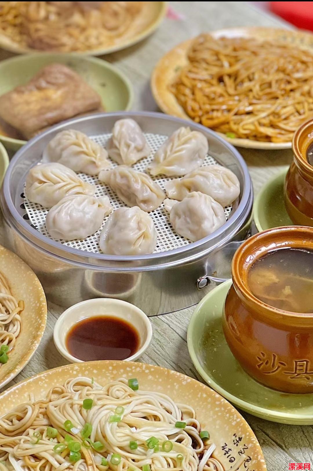 详细阅读:福建风味:沙县小吃,传统美味的亲民之选 福建风味:沙县小吃,传统美味的亲民之选