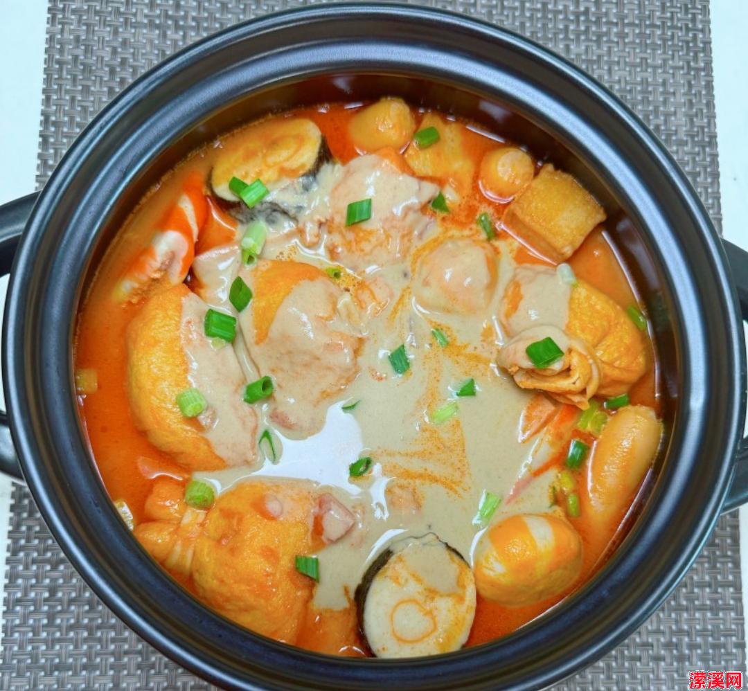 详细阅读:酸辣爽口番茄麻辣烫,暖心解馋好选择 酸辣爽口番茄麻辣烫,暖心解馋好选择