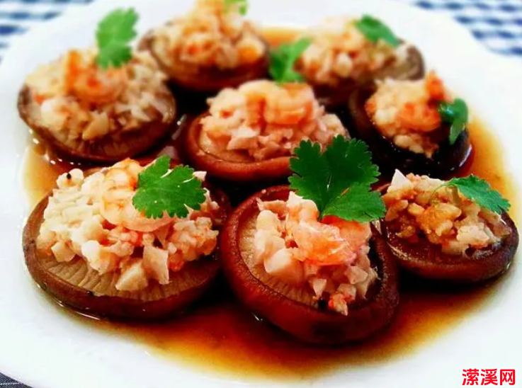 色香味俱全，好吃不油腻，10道美味简单的食材