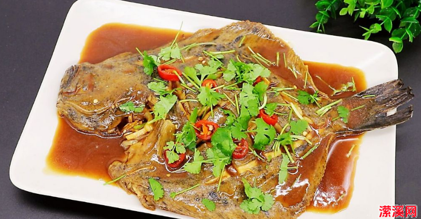 详细阅读:多宝鱼做法大全,营养价值很高,是理想的保健和美容食品 多宝鱼做法大全,营养价值很高,是理想的保健和美容食品