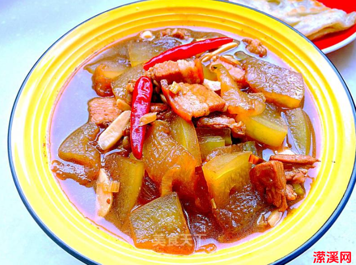 简单易学的家常菜来了  不会做菜的朋友可以看一看