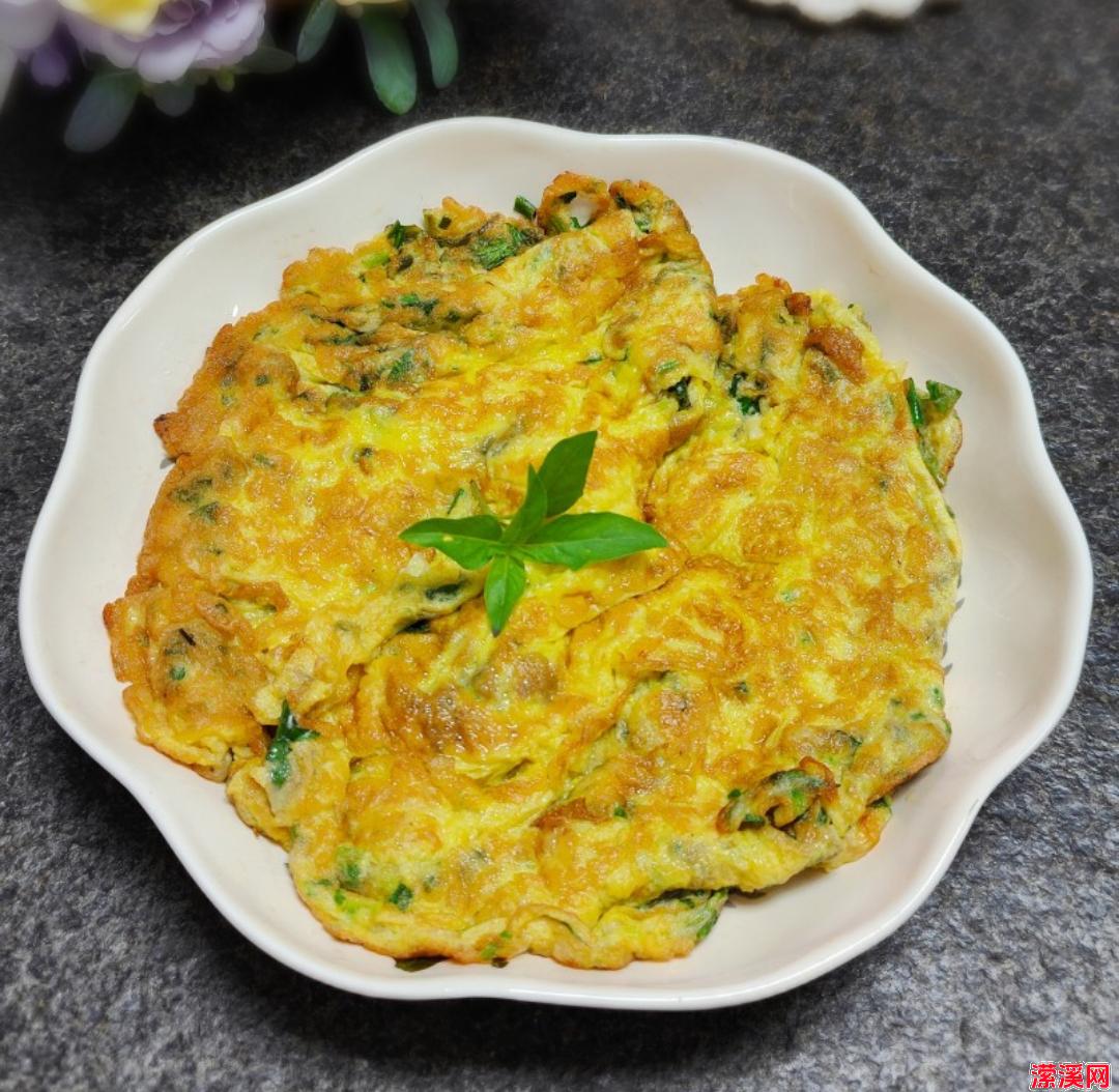 详细阅读:金不换香煎,营养鸡蛋美味呈现 金不换香煎,营养鸡蛋美味呈现