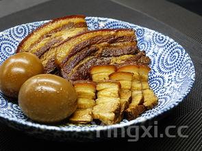 夫妻肺片主要食材怎么做,夫妻肺片主要食材