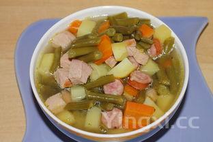 清炖鸡汤怎么做好吃又简单,清炖鸡汤的家常做法