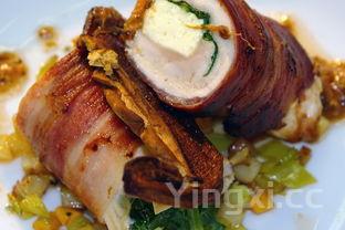 馄饨的做法和包法,小馄饨正确包法