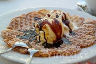 做冰淇淋需要哪些材料,做冰淇淋需要哪些材料和工具