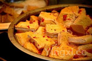 长沙臭豆腐哪个牌子最正宗,长沙臭豆腐