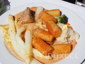 炒菜家常菜做法大全，炒菜家常菜