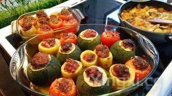 角瓜的家常做法大全,教你正确的西葫芦饼的做法