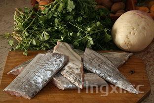 炸带鱼做法,炸带鱼做法视频