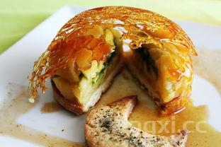 自制虾滑的家常做法,虾滑最忌三种调料