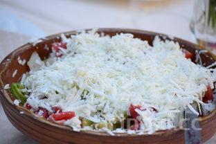 沙拉怎么做可以减肥，沙拉怎么做呢