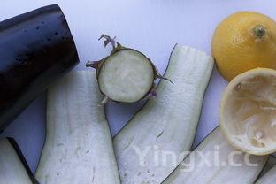 长茄子的做法,长茄子的做法北京人的做法