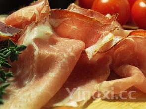 素鸡烧肉的家常做法,素鸡烧肉有什么营养