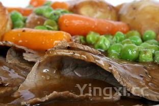 水煮肉片最佳配菜有哪些，水煮肉片最佳配菜