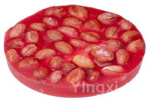 醋泡花生米的步骤,醋泡花生最简单做法