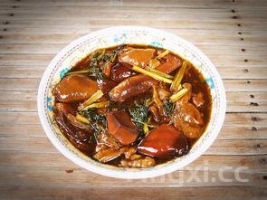 香酥鸭的做法和配料,香酥鸭怎么做才脆又香