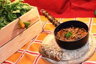 新鲜牛肉的做法怎么炖牛肉才不柴?