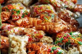 小吃生意项目大全，小吃生意做啥最火