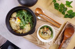 冬天汤类大全,汤类大全